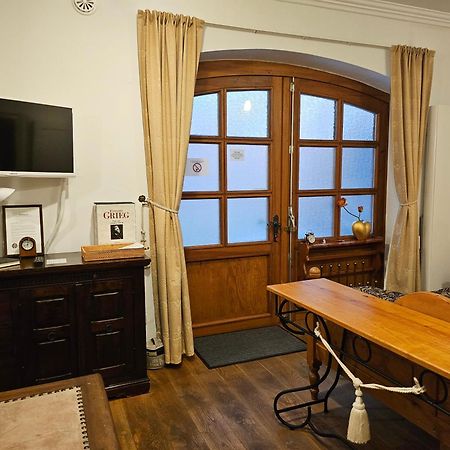 Altstadt Suite Lüneburg Extérieur photo